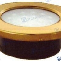 LUMIERE INTERIEUR/EXTERIEUR RONDE DOR 4