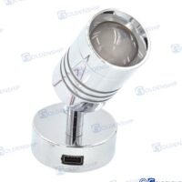 LED COURTESY LIGHT