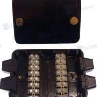 BOITE DE CONNEXION 8P