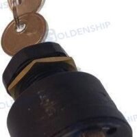 CONTACTEUR DE DEMARRAGE 6T-3POS Mercruiser