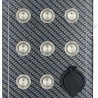PANNEAU ELECTRIQUE H OCEAN SYSTEM