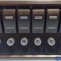 TABLEAU 6 INTERRUPTEURS