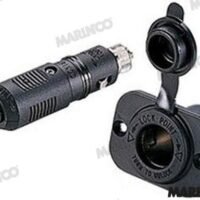 KIT PRISES M/F 12V