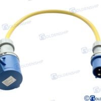 CABLE SOCKET PORT 16A