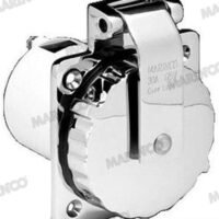 BASE INOX 32A  220V