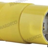 PRISE MALE 63A 220V