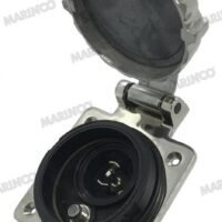 BASE INOX TEL-TV
