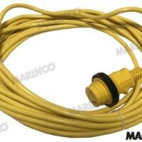 CABLE 16A-220V 15M AVEC CONNECTEURS