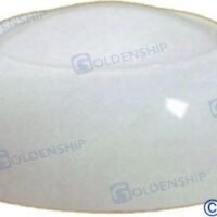 PLAFONNIER INTERIEUR 130MM LED BLANC