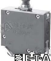 INTERRUPTEUR MAGNETOTHERMIQUE 100A