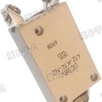 INTERRUPTEUR MAGNETOTHERMIQUE  20A