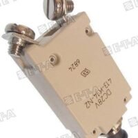 INTERRUPTEUR MAGNETOTHERMIQUE  50A