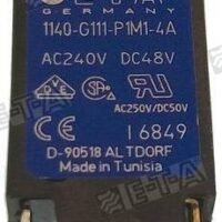INTERRUPTEUR MAGNETOTHERMIQUE  12A