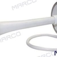 TROMPE ELECTRIQUE 250MM 12V