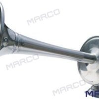 KLAXON ELECTRIQUE DUK 12V INOX