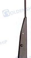 BRAS D ESSUIE GLACE NOIR 457/610MM