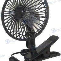 VENTILATEUR 12V