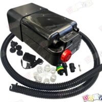 POMPE A AIR 12V BST800