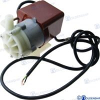 POMPE AIR CONDITIONNE 8.5GP1/60/230