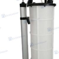 POMPE VIDANGE HUILE 9 L