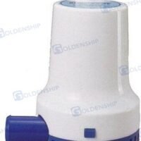 POMPE DE CALE 12V 1400/5400