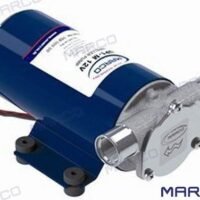 POMPE A EAU UP1/M 45L/MIN 12V.