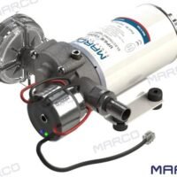 POMPE AUTOMATIQUE UP6 12/24V