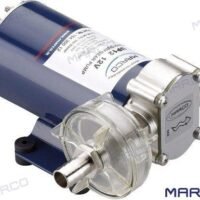 POMPE DE TRANSFERT GO 24V