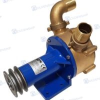 POMPE 40 SPECIAL