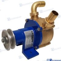 POMPE 25 SPECIAL
