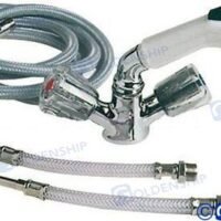KIT DOUCHETTE POUR EVIER 1,5M
