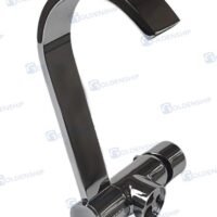 STYLE FOLDABLE HOT/WARM WATER MIXER