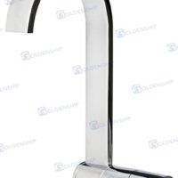 ROBINET STYLE EAU FROIDE