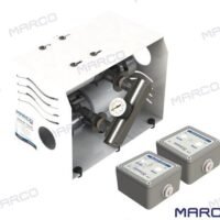​POMPE AUTOMATIQUE UP6/E-DX 12/24V