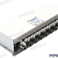 VIDANGE HUILE OCS9/E 100/240V 9 VALV BSP