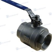 VANNE 1/4 DE TOUR 3 INOX