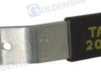 POIGNEE INOX POUR VANNE 1-1/2 2"
