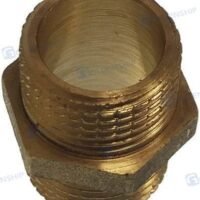 MAMELON 2 1/2"