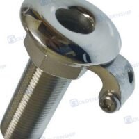 PASSE COQUE INOX 2"