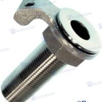 PASSE COQUE INOX 1-1/4