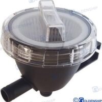 FILTRE A EAU 3/4  TUBE