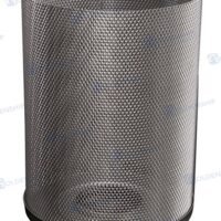 PANIER REMPLACEMENT FILTRE "GARDA"