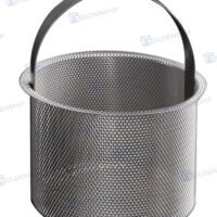 PANIER REMPLACEMENT FILTRE "COMO"