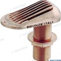PASSE COQUE CREPINE BRONZE 2"