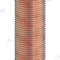 PASSE COQUE LARGE BRONZE 1"