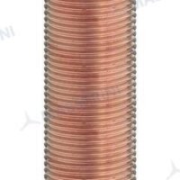 PASSE COQUE LARGE BRONZE 3"
