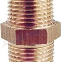 MAMELON  BRONZE 1 1/2"