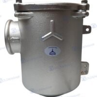 FILTRE A EAU 3'' BRONZE