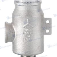 FILTRE A EAU 3/4'' BRONZE