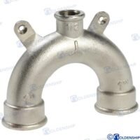 VALVE DE SIPHONE 1''1/4 LAITON CR